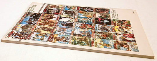 Ken Parker 28 I pionieri - Berardi Milazzo - L'isola trovata Collana West - D26