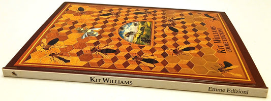 Kit Williams - Emme Edizioni - 1a ed. - XFS213