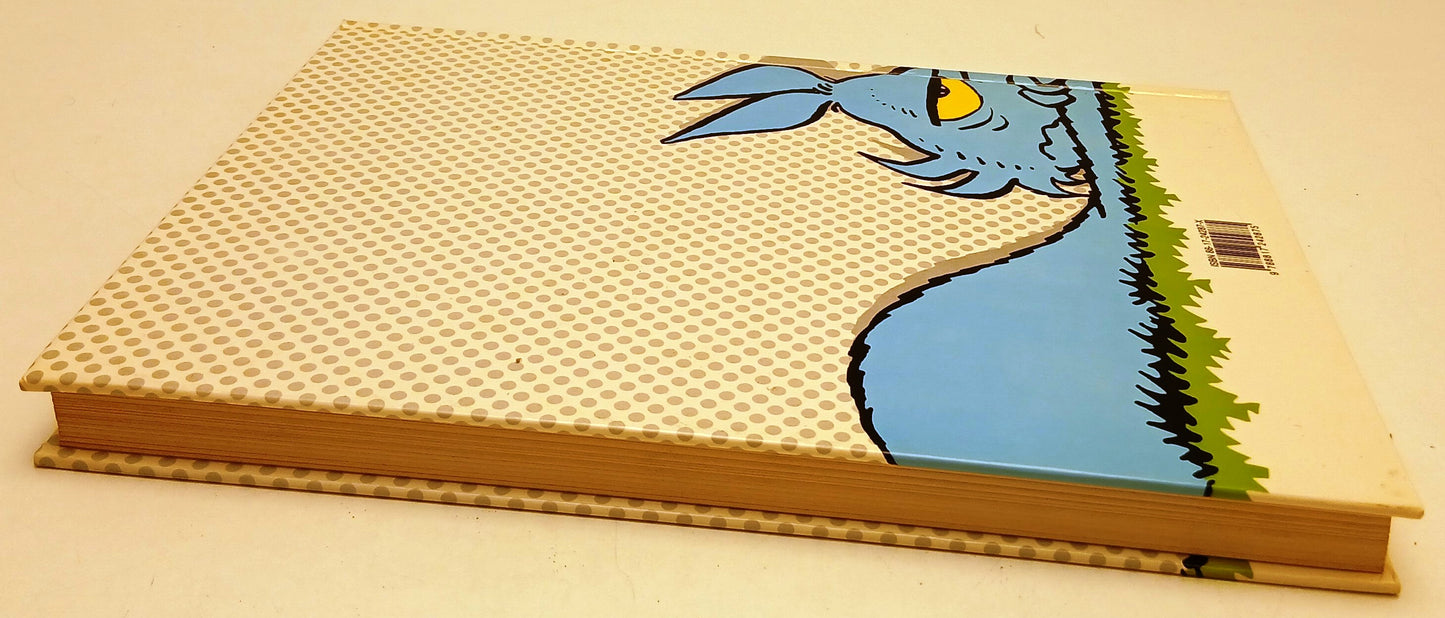 FC- LUPO ALBERTO IO E LA TALPA CARTONATO - SILVER - RIZZOLI- 1a ED. 1992- C- N25