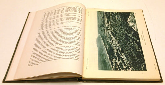 Lazio - Generale Caputo - UTET La Patria Geografia d'Italia - 1925 - YFS311