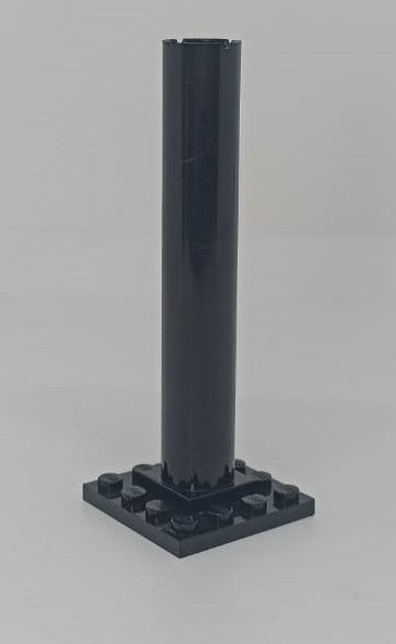 GG- LEGO ORIGINALI - SUPPORTO BASE ALBERO MAESTRO GALEONE PIRATI - LGGpp10