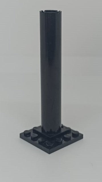 GG- LEGO ORIGINALI - SUPPORTO BASE ALBERO MAESTRO GALEONE PIRATI - LGGpp10