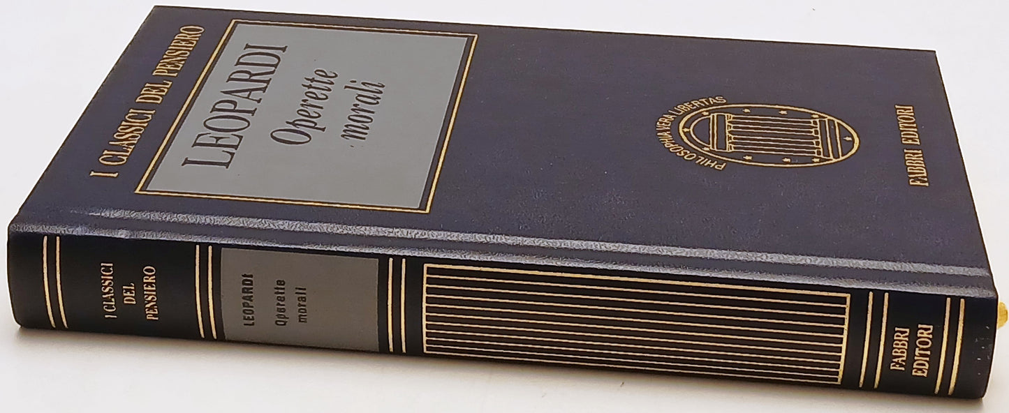 I classici del pensiero - Fabbri Philosophia - scegli autore e titolo - XFS