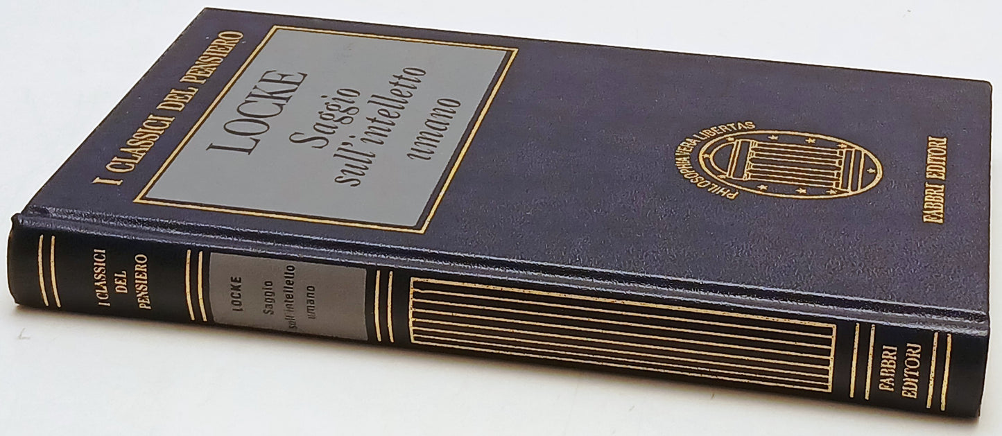 I Classici del Pensiero - Fabbri Philosophia - scegli titolo e autore - XFS