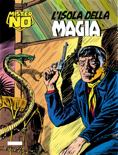 Mister No - Cepim Bonelli - Originale - Fascia 02/49 - scegli il numero - V26