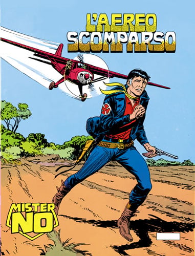 Mister No - Cepim Bonelli - Originale - Fascia 50/99 - scegli il numero - V26