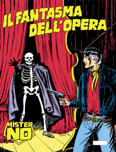 Mister No - Cepim Bonelli - Originale - Fascia 50/99 - scegli il numero - V26
