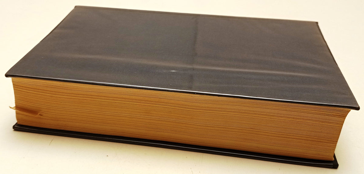 I Saturnali - Macrobio Teodosio - UTET Classici Latini - 1a ed. 1967 - XFS