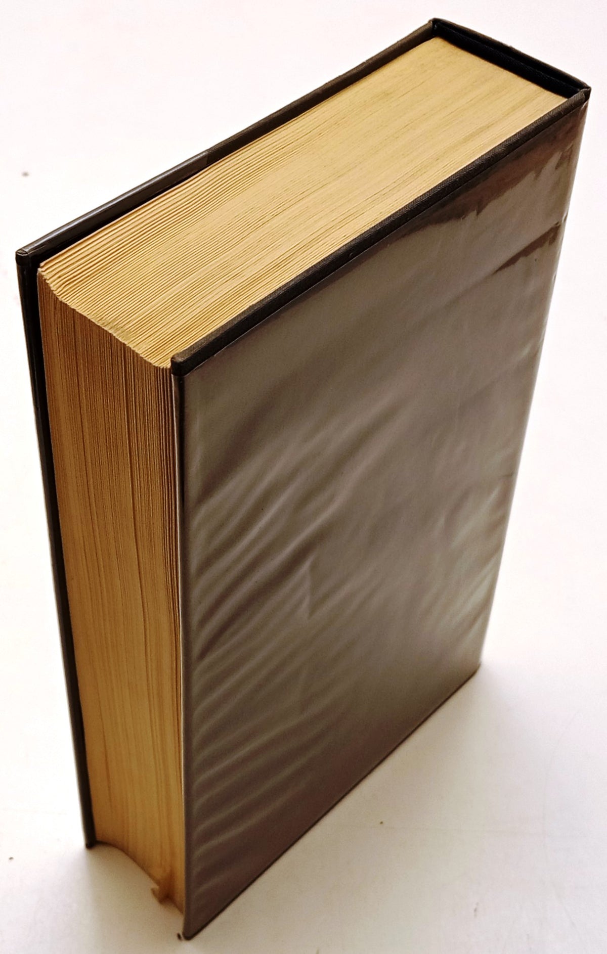I Saturnali - Macrobio Teodosio - UTET Classici Latini - 1a ed. 1967 - XFS