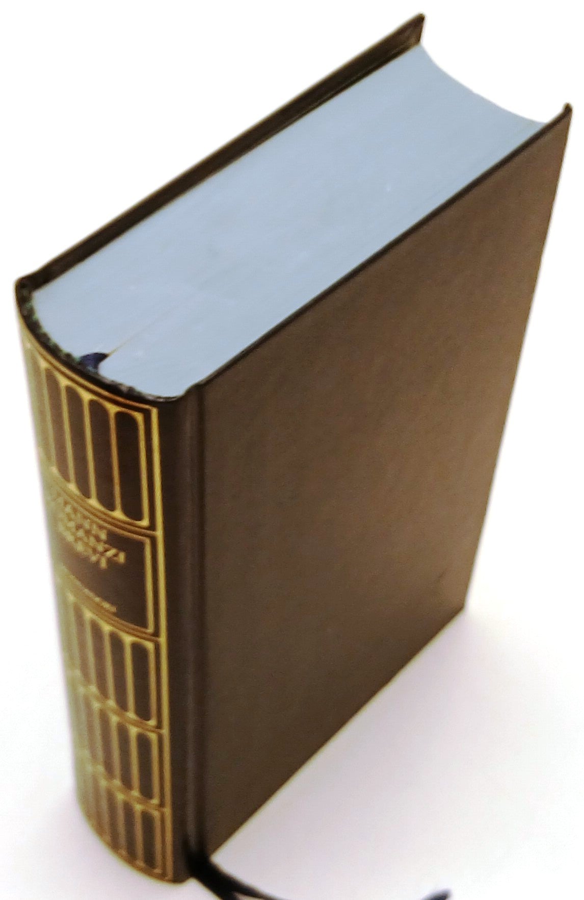 LN- ROMANZI BREVI - MANN - MONDADORI - I MERIDIANI - 6a ED. - 1997 - C - XFS