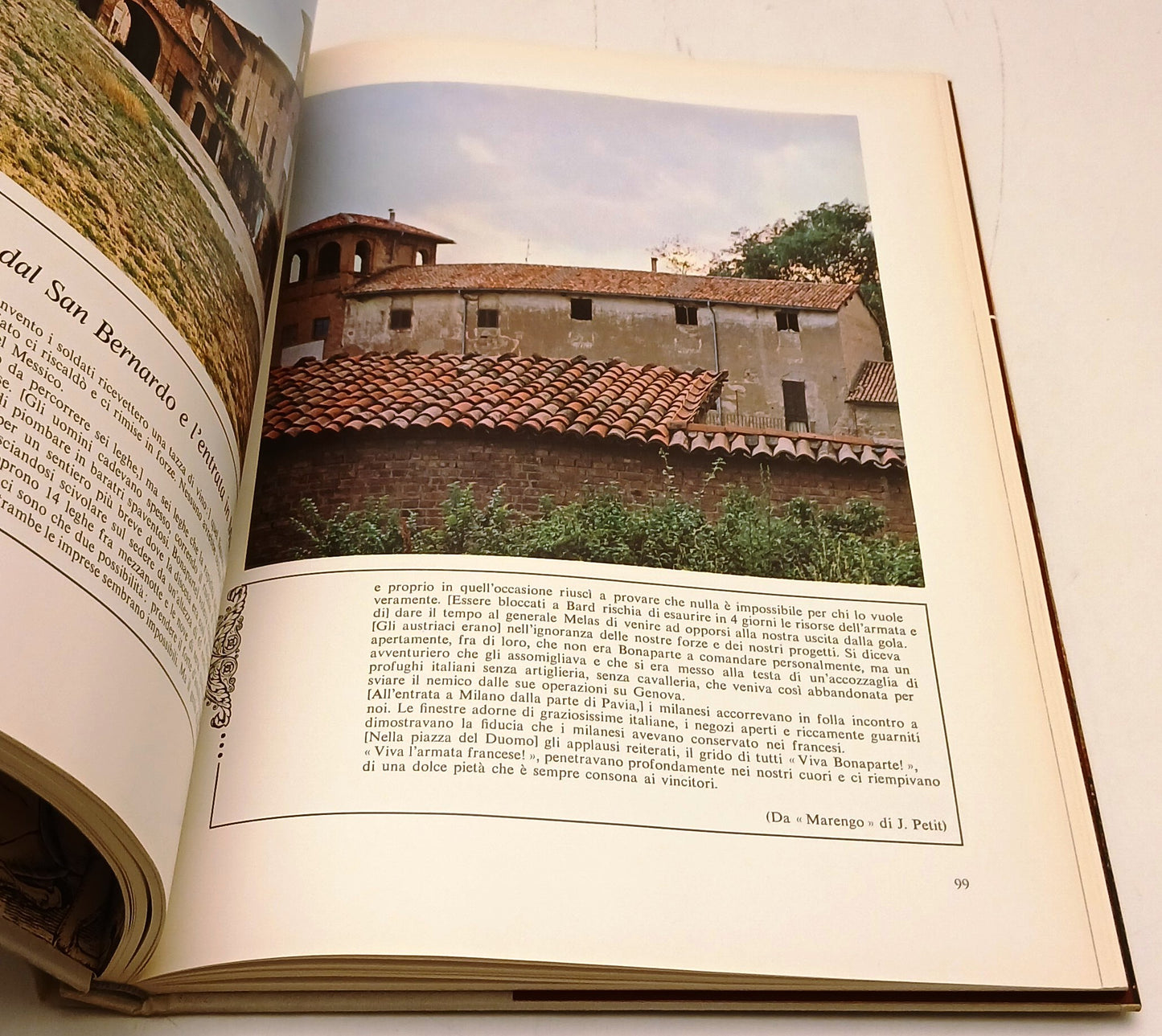 Marengo 14 Giugno 1980 - Cassa di Risparmio di Alessandria - 1980 - YFS78