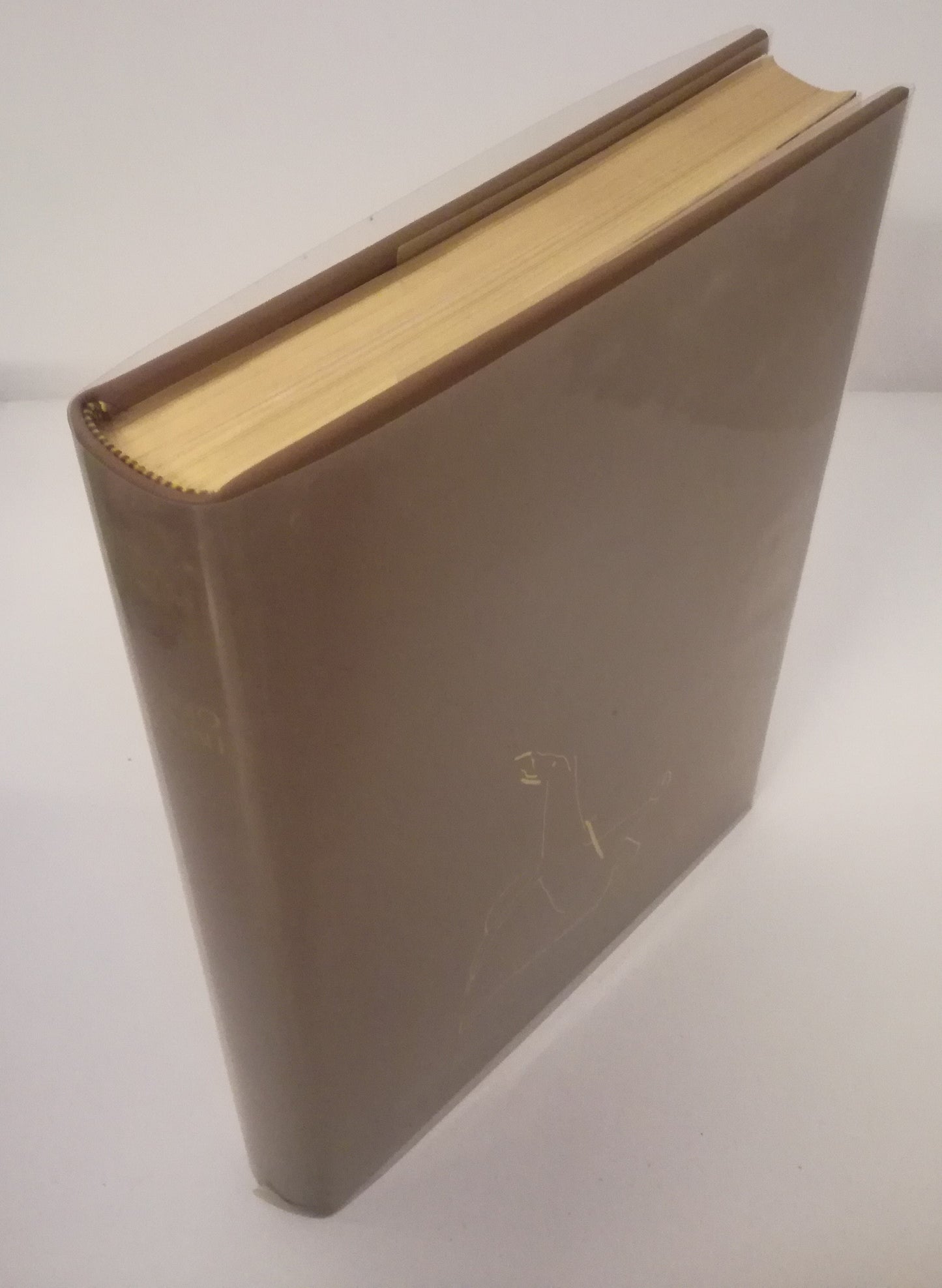 LT- MARINO MARINI OPERA COMPLETA - READ WALDBERG - SILVANA --- 1970 - CS- ZFS551