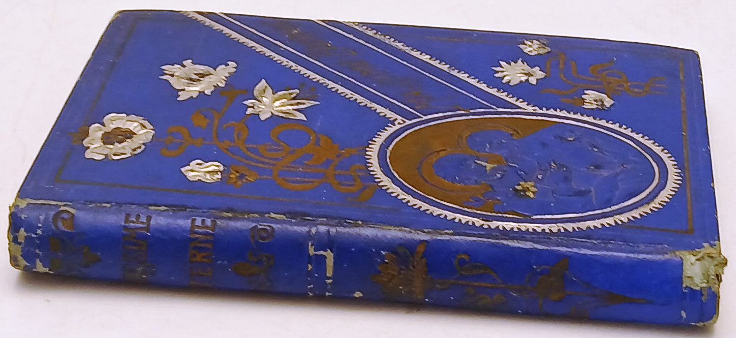 Le Massime Eterne - S. Alfonso M.a De Liguori - Angelo Bietti - 1901 - LCG30