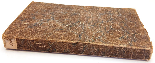 Meditazione Storico-Analitica Franchigie Trieste- Rossetti- Picotti- 1915-ZFS264
