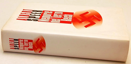 Memorie del Terzo Reich - Albert Speer - CDE - ZFS254