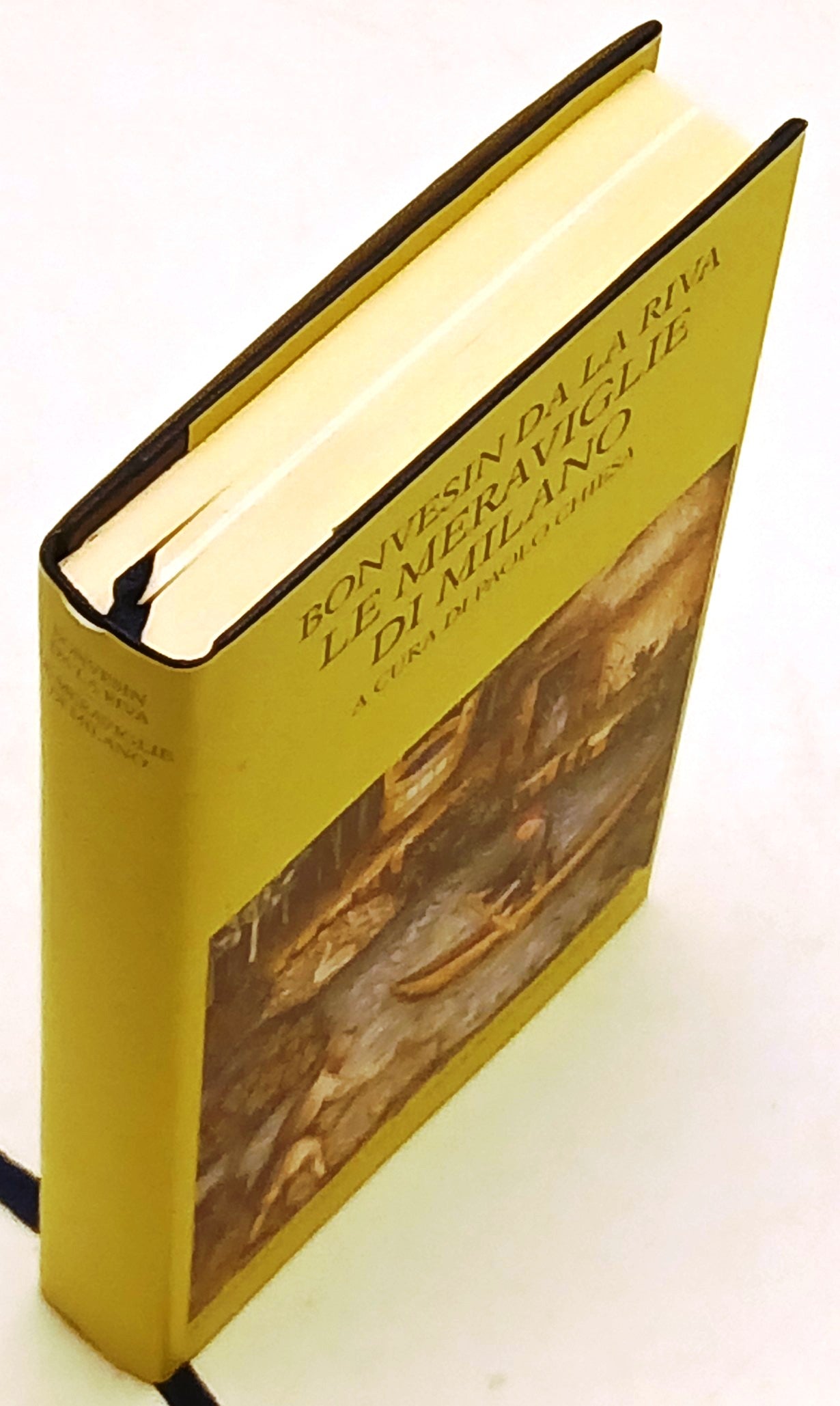 Le meraviglie di Milano - Bonvesin Da La Riva - Lorenzo Valla - 1a ed.- ZFS187