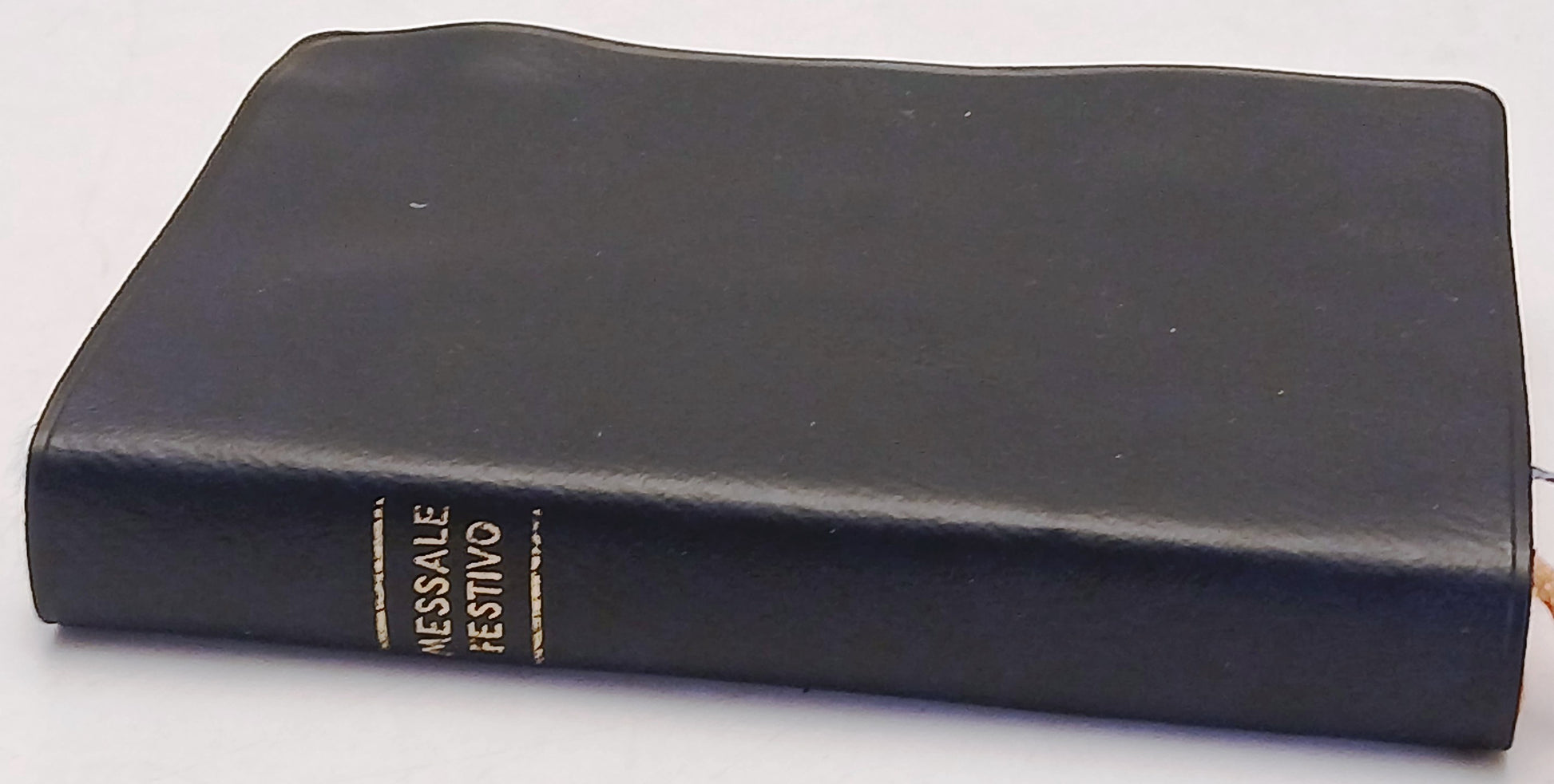 Messale Festivo - Mons. A. Mistrorigo Vescovo - Favero Editore - 1965 - LCH31