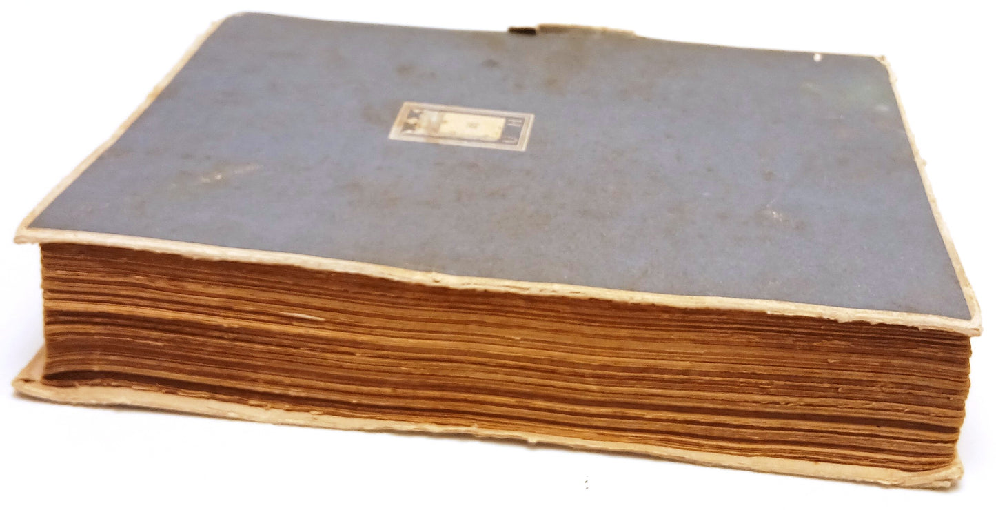 Il mio volo attraverso l'atlantico e due Americhe- De Pinedo- Hoepli- 1a- ZFS233