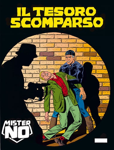Mister No Misterno - Bonelli - Originale - Fascia 150/199 - scegli il numero - V26