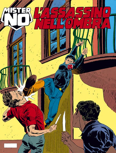 Mister No Misterno - Bonelli - Originale - Fascia 150/199 - scegli il numero - V26