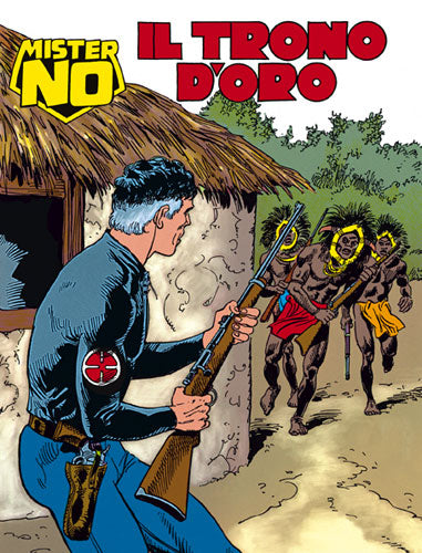 Mister No Misterno - Bonelli - Originale - Fascia 150/199 - scegli il numero - V26