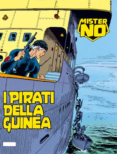 Mister No Misterno - Bonelli - Originale - Fascia 150/199 - scegli il numero - V26