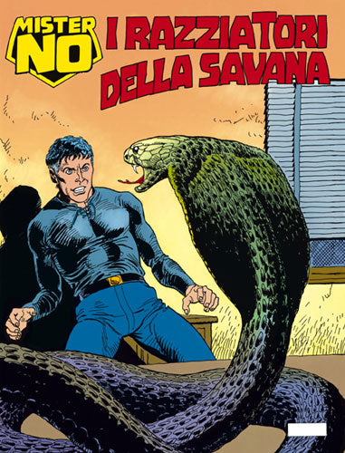 Mister No Misterno - Bonelli - Originale - Fascia 150/199 - scegli il numero - V26