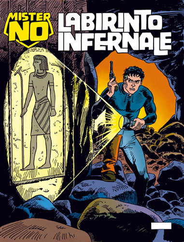 Mister No Misterno - Bonelli - Originale - Fascia 150/199 - scegli il numero - V26