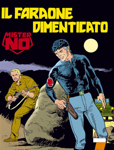 Mister No Misterno - Bonelli - Originale - Fascia 150/199 - scegli il numero - V26