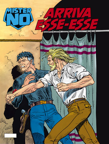 Mister No Misterno - Bonelli - Originale - Fascia 150/199 - scegli il numero - V26