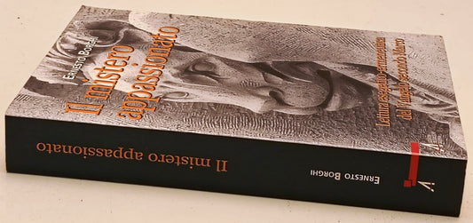 Il mistero appassionato San Marco - Ernesto Borghi - Messaggero - 1a ed.- ZFS280