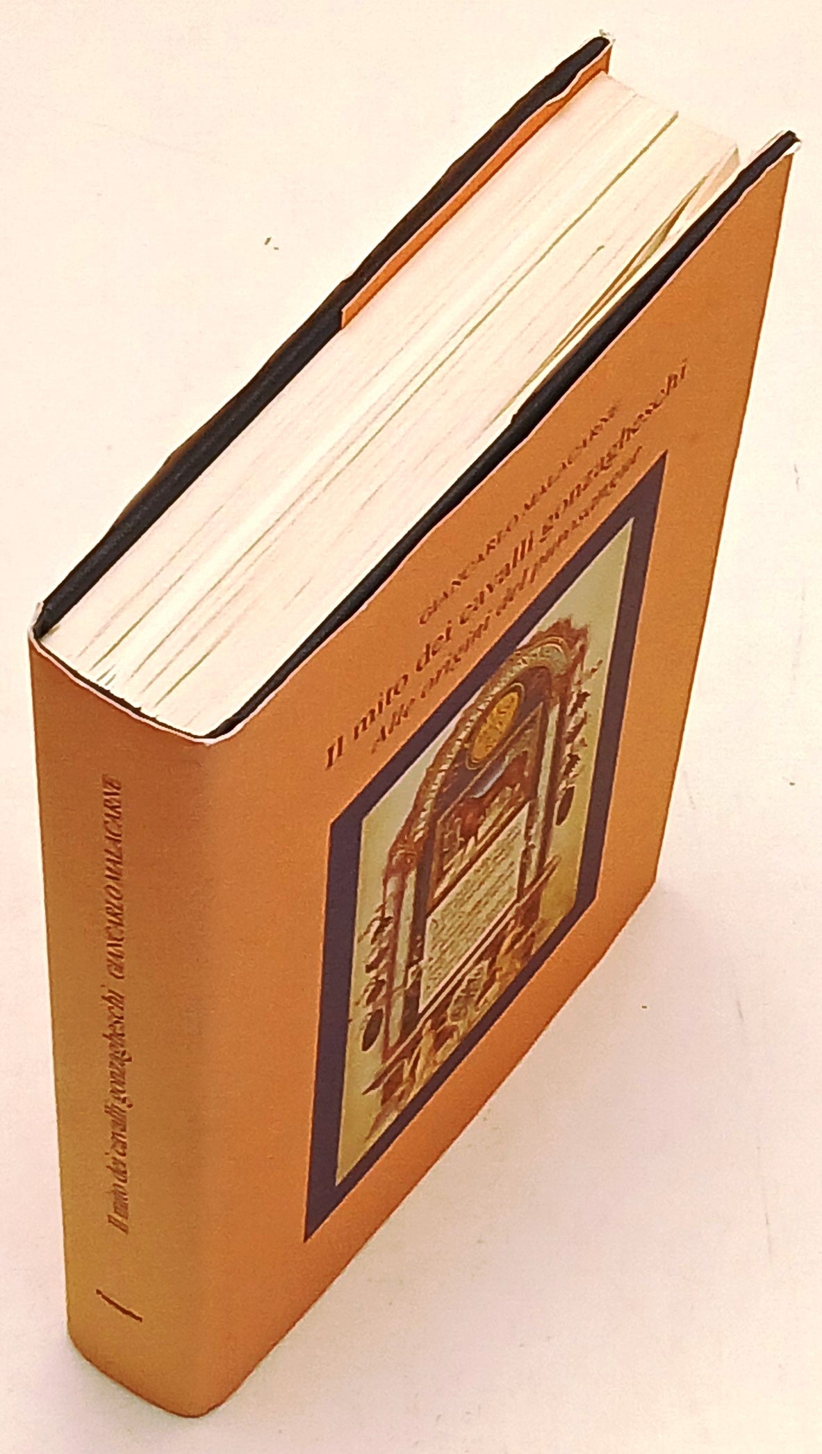 Il mito dei cavalli gonzaleschi purosangue - Giancarlo Malacarne- 1a ed.- YFS100