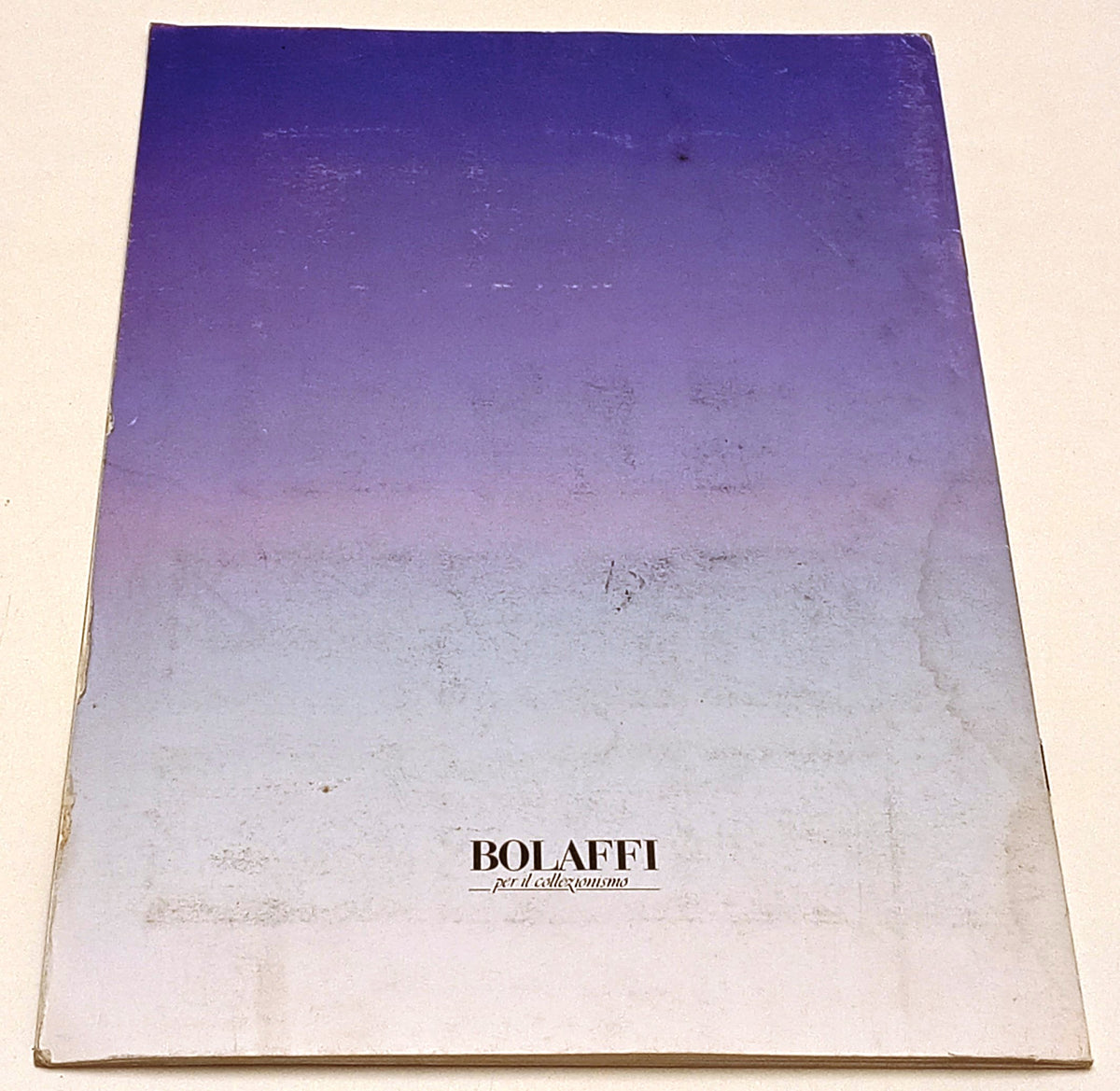 Collezioni Monografiche Bolaffi Mondo di Walt Disney folder francobolli-RVSa1096
