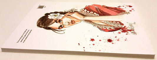 Il Conte di Montecristo - Carlo Rispoli - Segni d'Autore - nuova edizione - B26