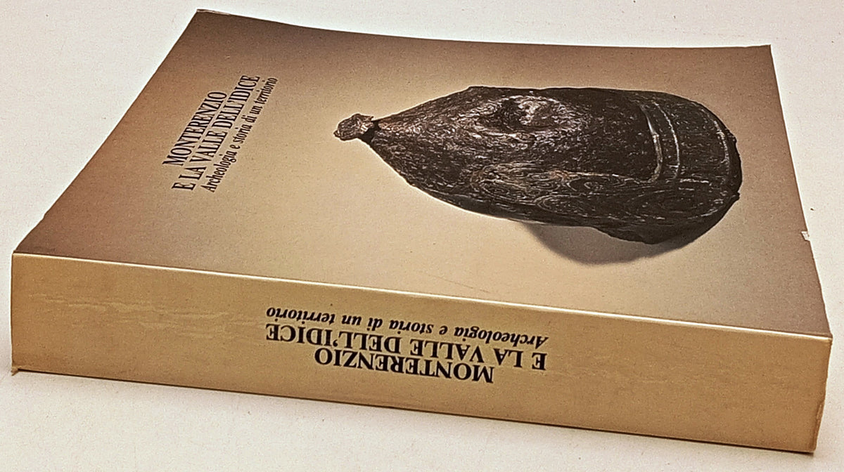 Monterenzio e la Valle dell'Idice - Daniele Vitali - catalogo mostra - YFS351