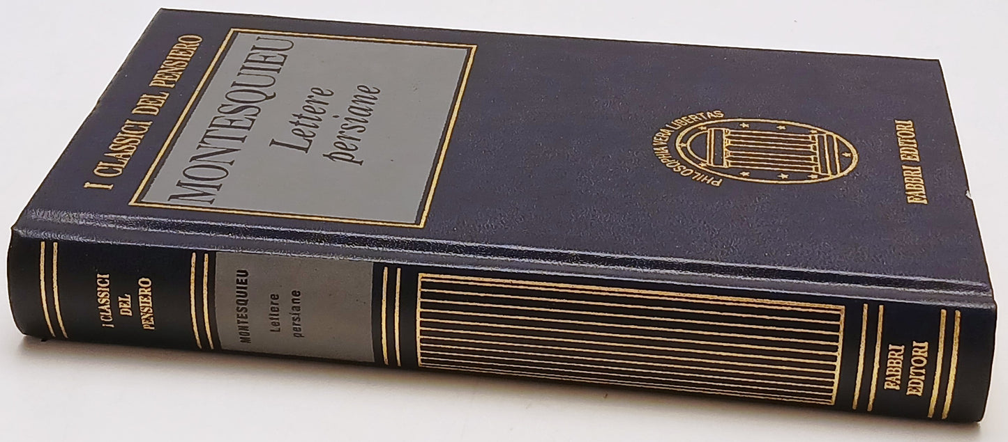 I Classici del Pensiero - Fabbri Philosophia - scegli titolo e autore - XFS