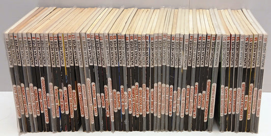 FB- LOTTO NATHAN NEVER 1/240 PRESENTI 202 ALBI OFFERTA -- BONELLI -- B - BLCG22