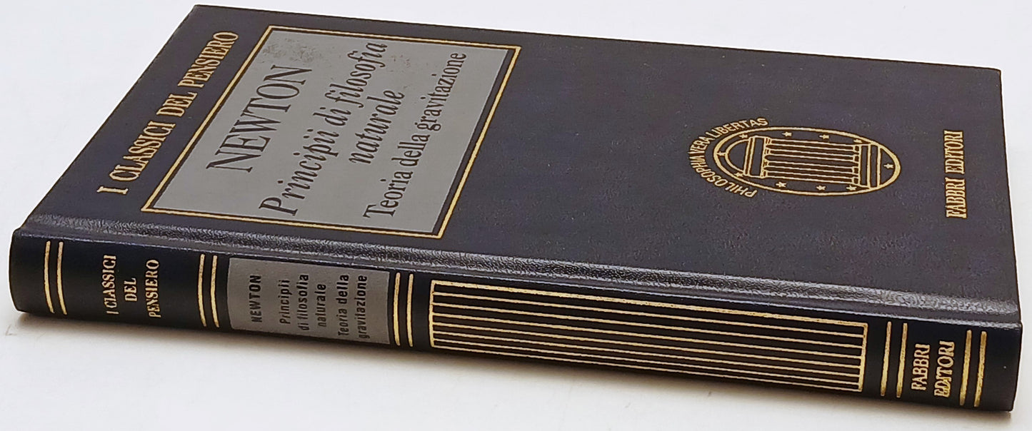 I Classici del Pensiero - Fabbri Philosophia - scegli titolo e autore - XFS