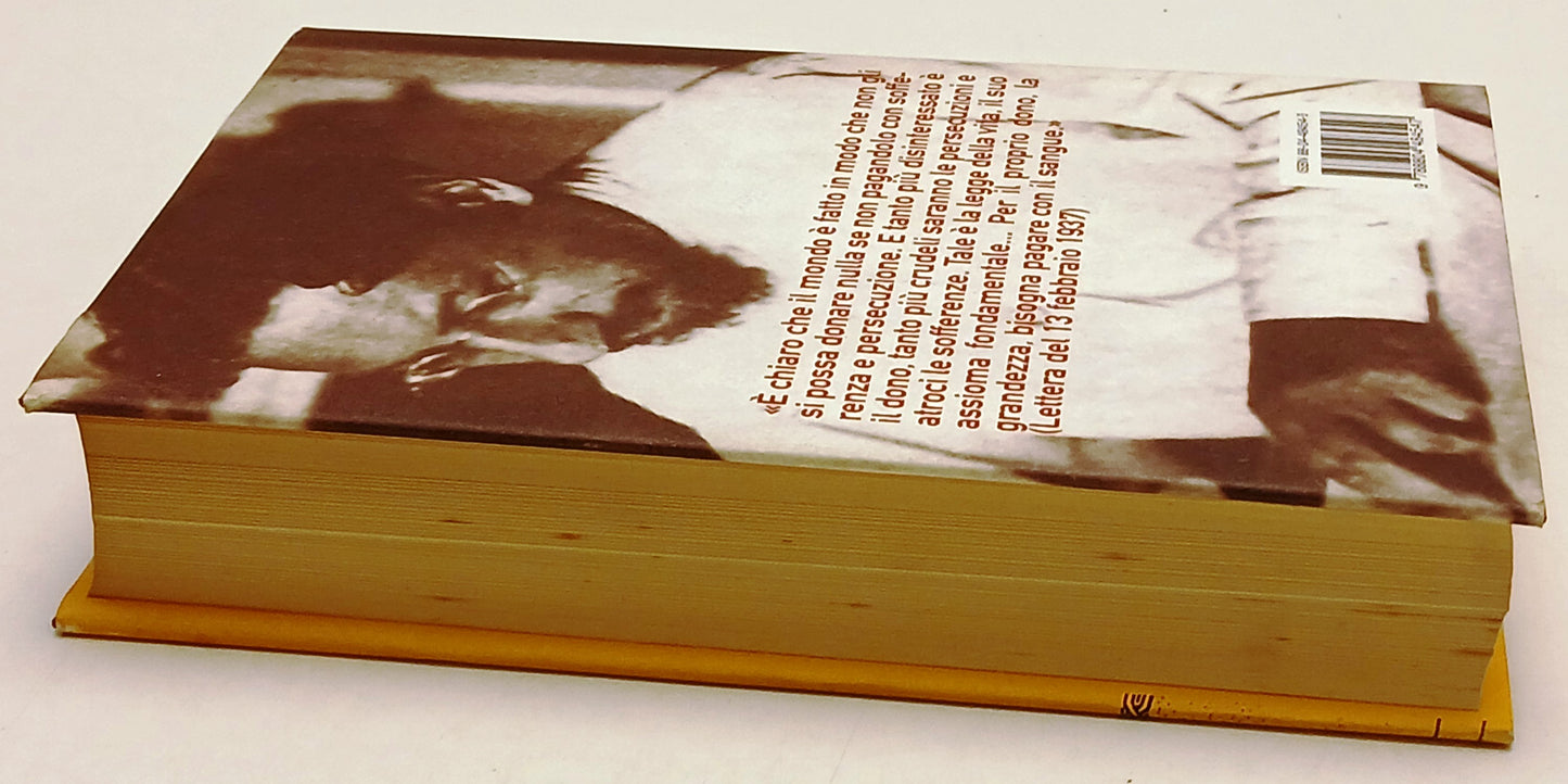 Non dimenticatemi - Pavel Florenskij- Mondadori Uomini Religioni- 1a ed.- XFS142