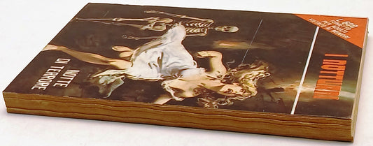 I notturni n.27 Notte di terrore - Edifumetto - erotico - 1978 - C26