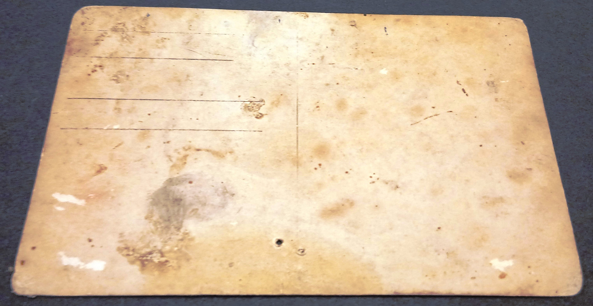 CC- Cartolina Squadra Novara Calcio fine ottocento primi del novecento - RVSz167