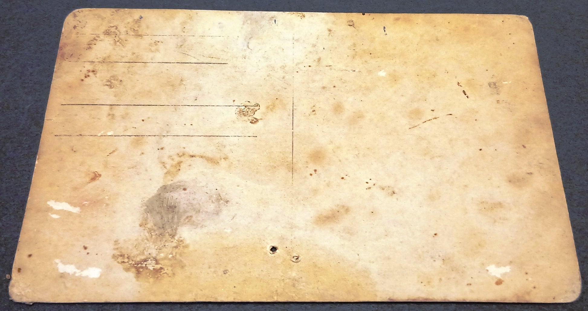 CC- Cartolina Squadra Novara Calcio fine ottocento primi del novecento - RVSz167