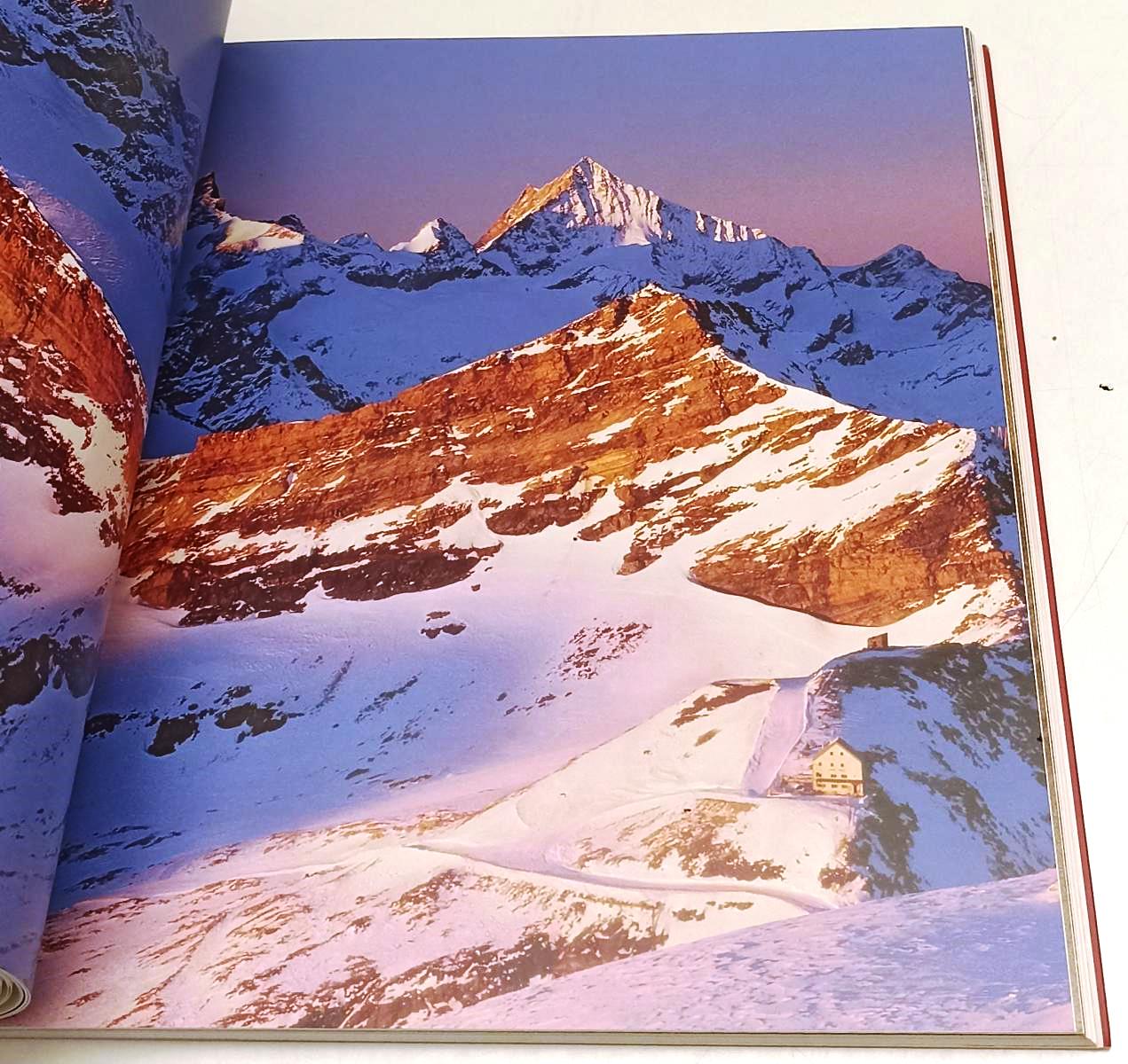 LT- MOSTRA DALL'ORRIDO AL SUBLIME VISIONE ALPI-- VIA SENATO---2002- B- YFS454