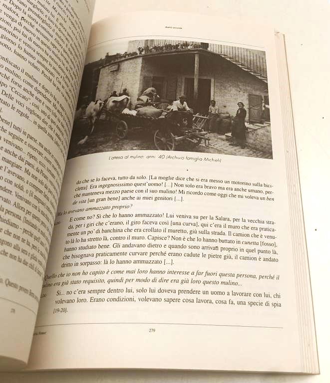 LS- UN PAESE PERFETTO - GLORIA NEMEC - LIBRERIA ED. GORIZIANA--- 1998- B- YFS678