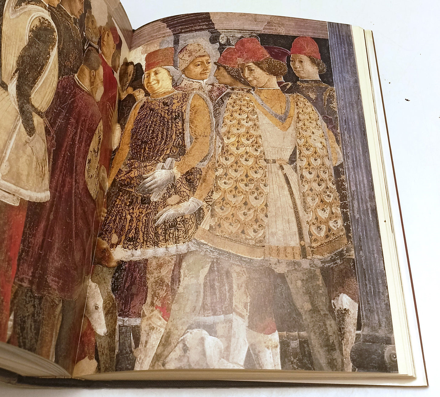 LT- LA PITTURA NELL'EMILIA E NELLA ROMAGNA- CARLO VOLPE- ARTIOLI- 1993-CS-YFS304