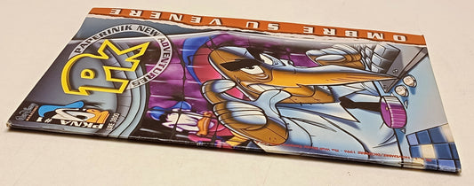 PKNA 1 PK New Adventures Ombre su Venere - Walt Disney - H26