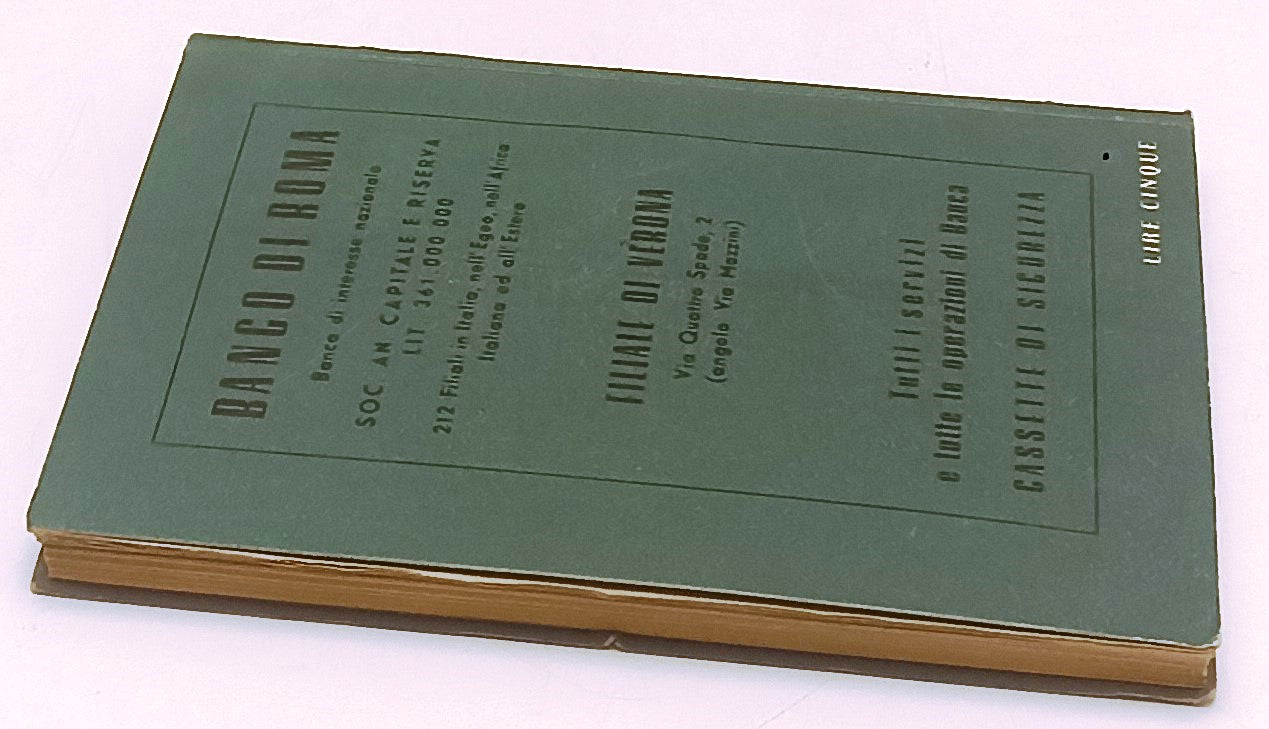 LT- PREMIO VERONA MOSTRA NAZIONALE D'ARTE AGRICOLTURA CATALOGO - 1942 XX- XFS107