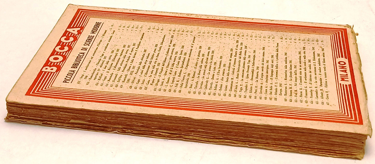 Paracelso Il medico maledetto- Dr. Rene' Allendy- Fratelli Bocca- 1a ed.- ZFS258