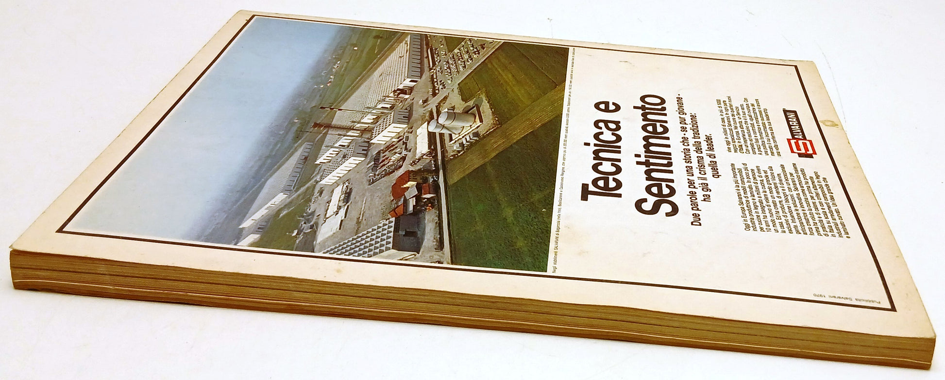 Rivista Parma Bell'Arma - Corti,Marcheselli Belle' - 1970 - RVSa958