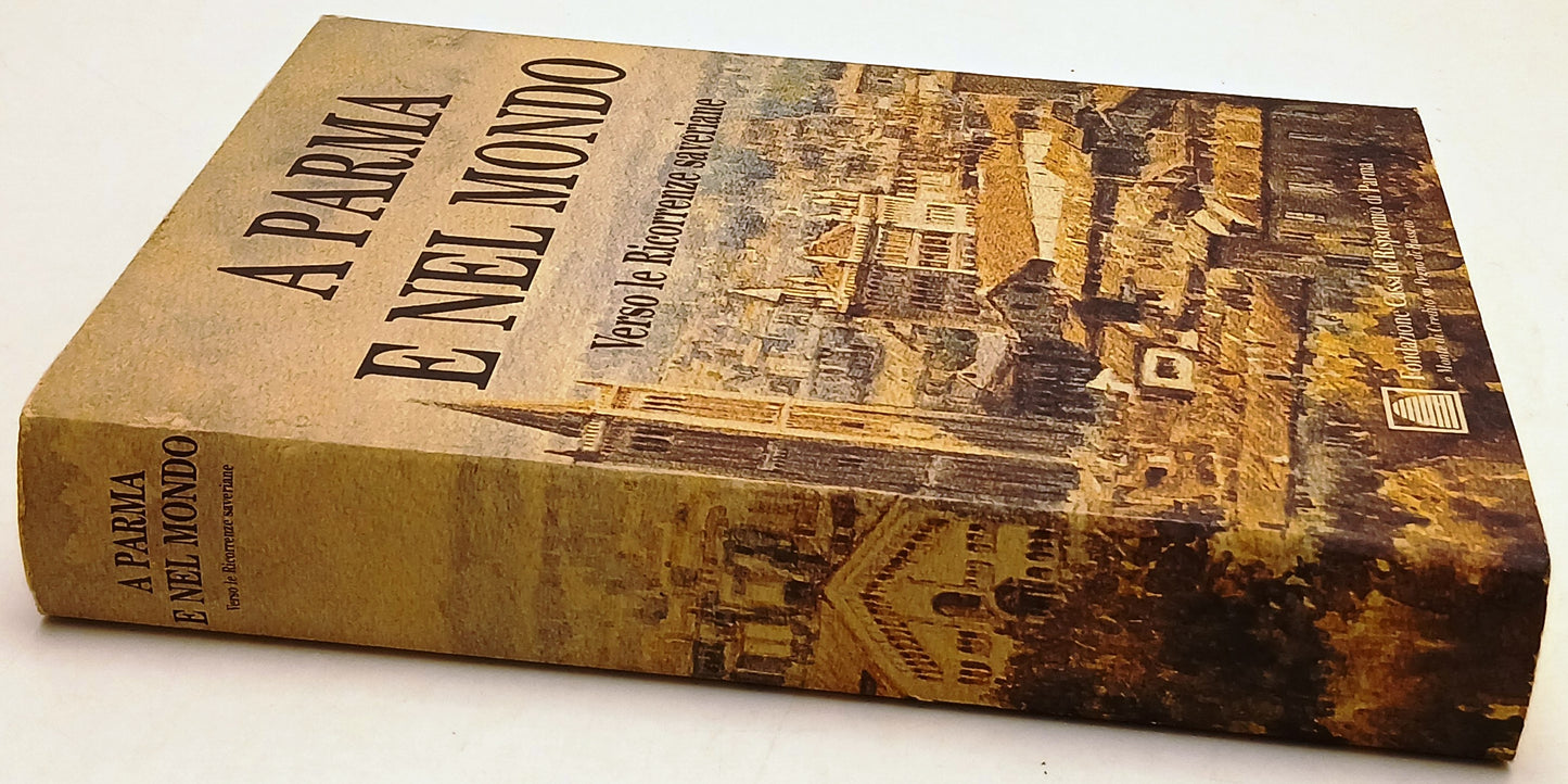A Parma e nel mondo Verso le Ricorrenze saveriane- Fondazione CARI Parma- ZFS180
